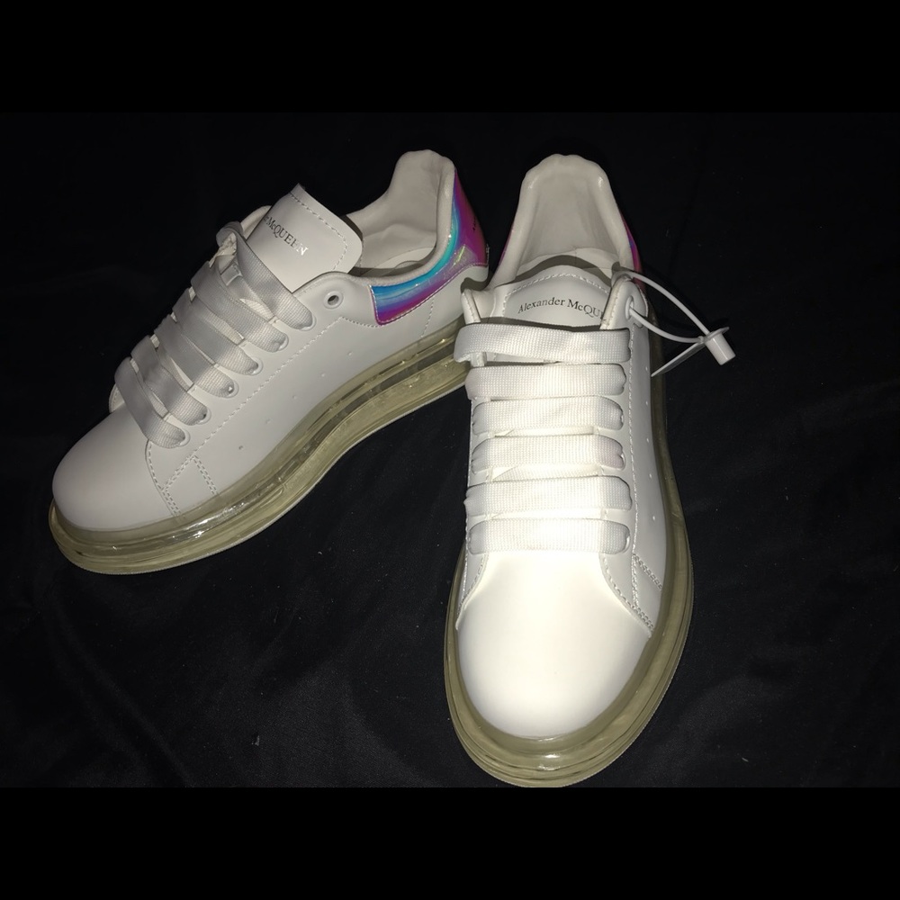 Alexander McQueen shoes